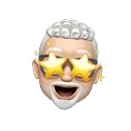 memoji icon