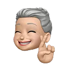 memoji icon