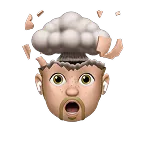 memoji icon
