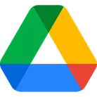 Google Drive Logo