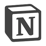 Notion Logo