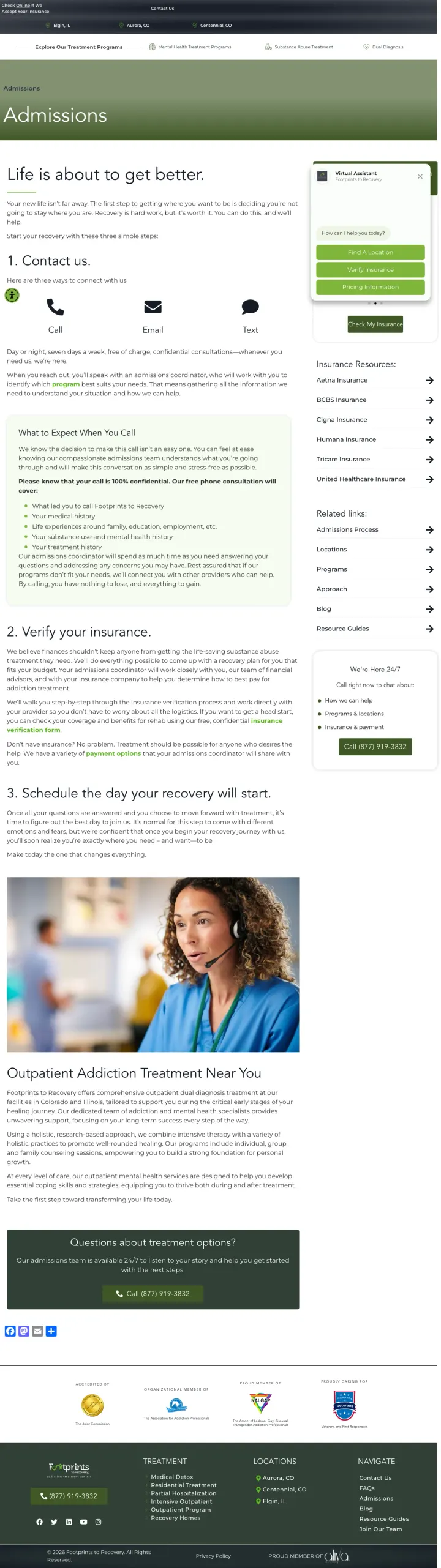 footprintstorecovery.com