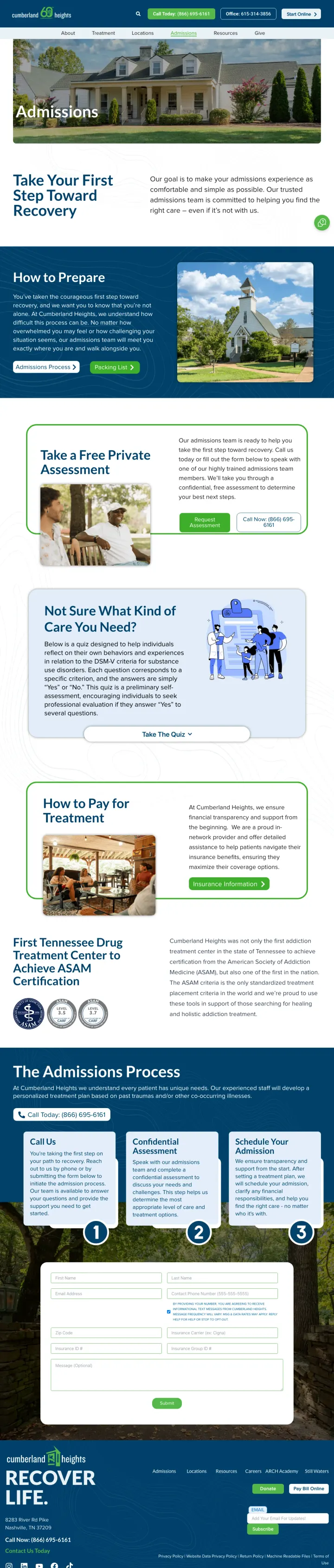 cumberlandheights.org