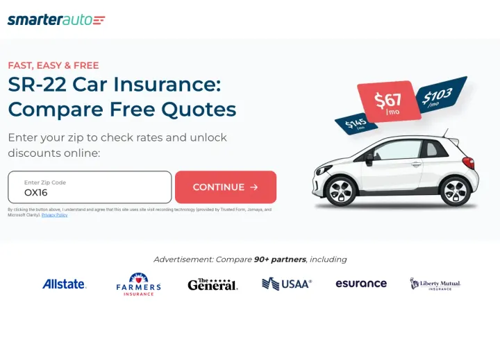smarterauto.com