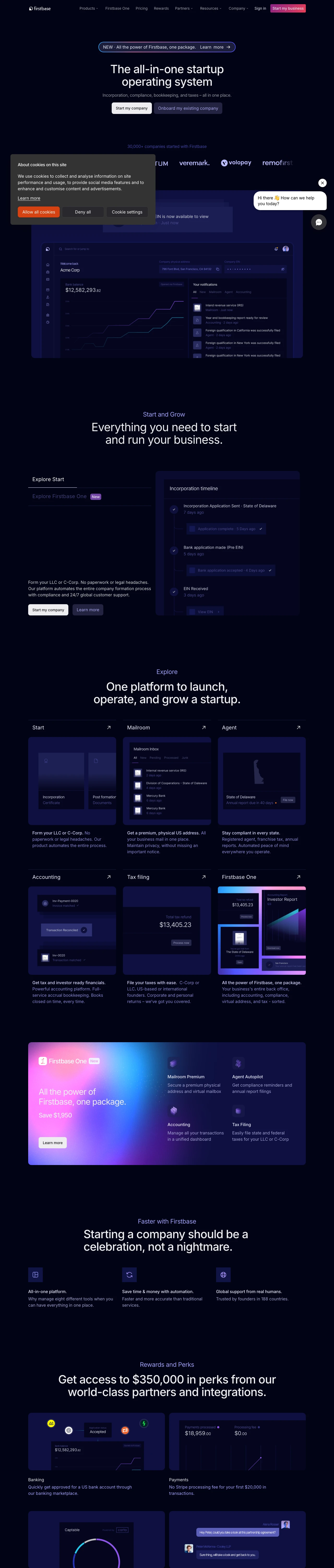 firstbase.io
