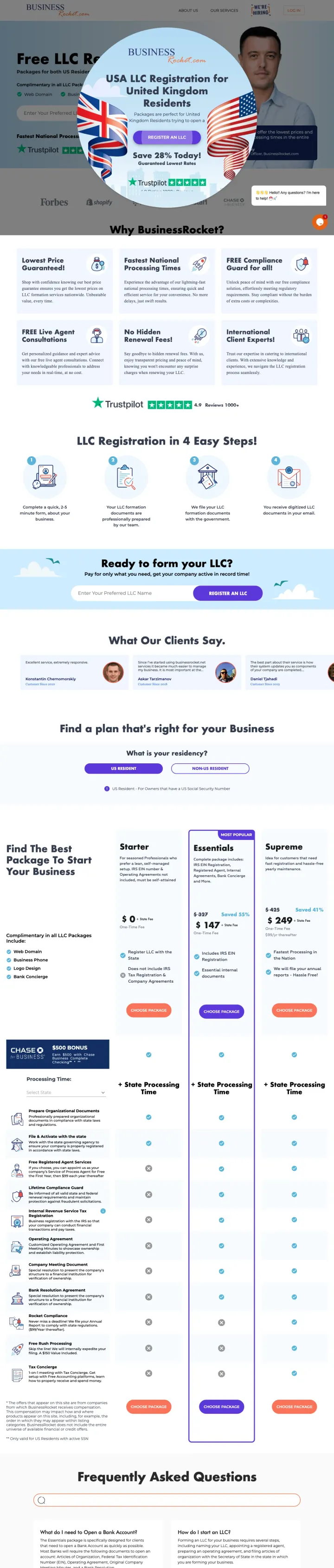 businessrocket.com