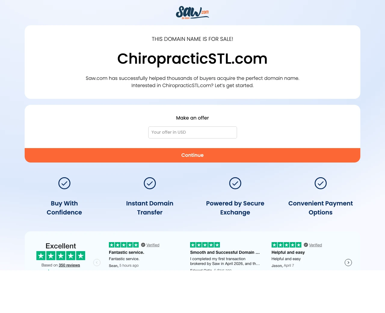 chiropracticstl.com