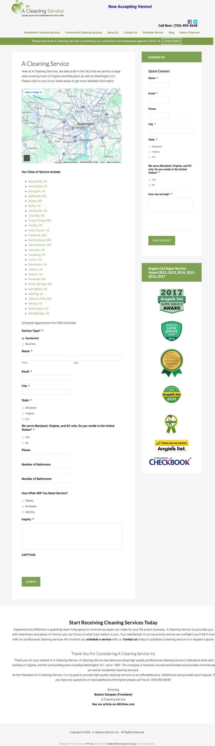 acleaningserviceinc.com