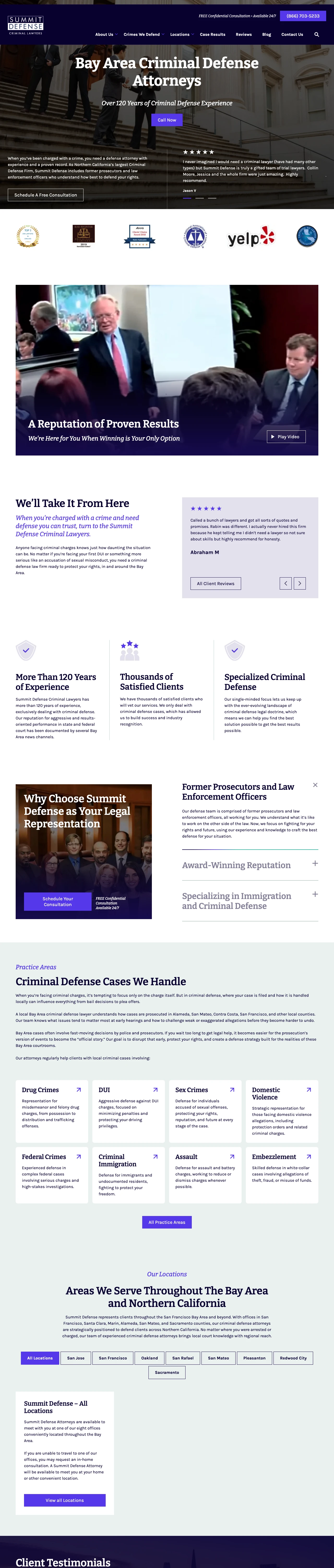 summitdefense.com