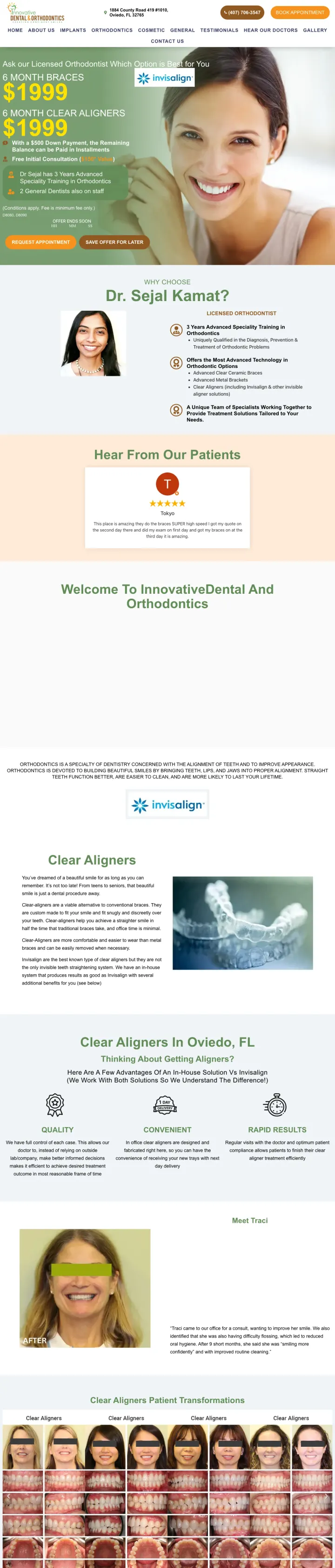 dentist-oviedo-fl.com