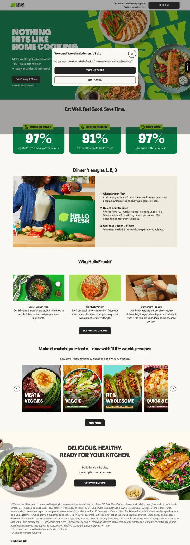 hellofresh.com