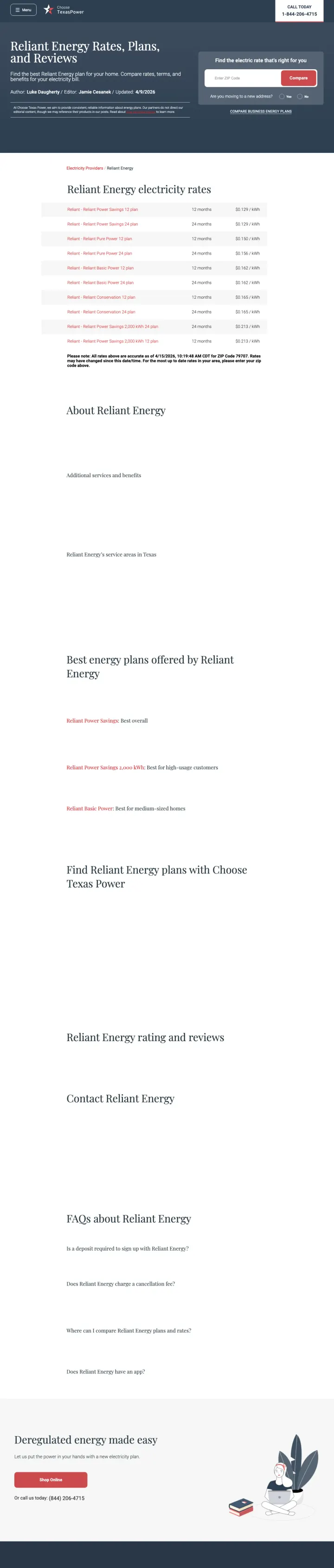 choosetexaspower.org