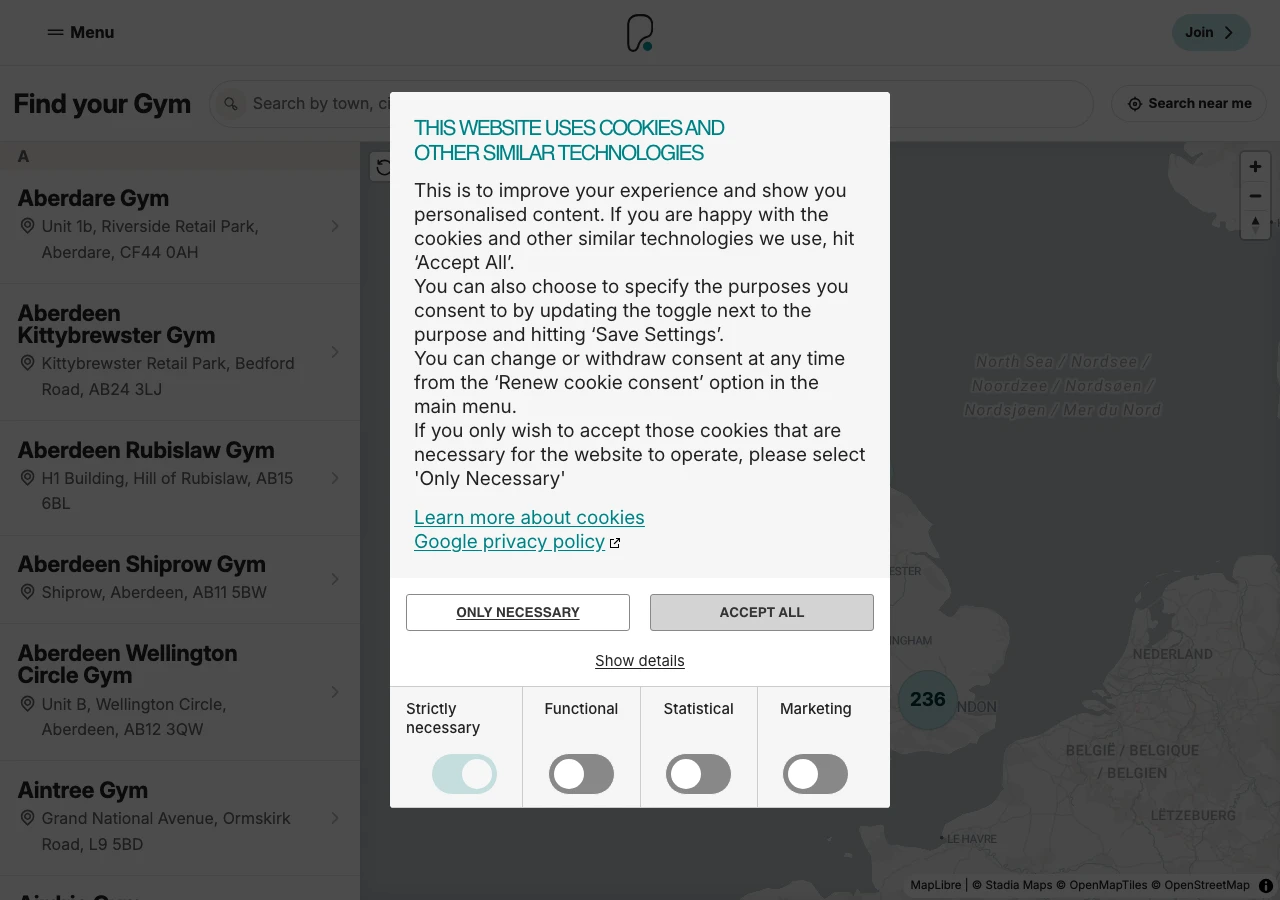 puregym.com