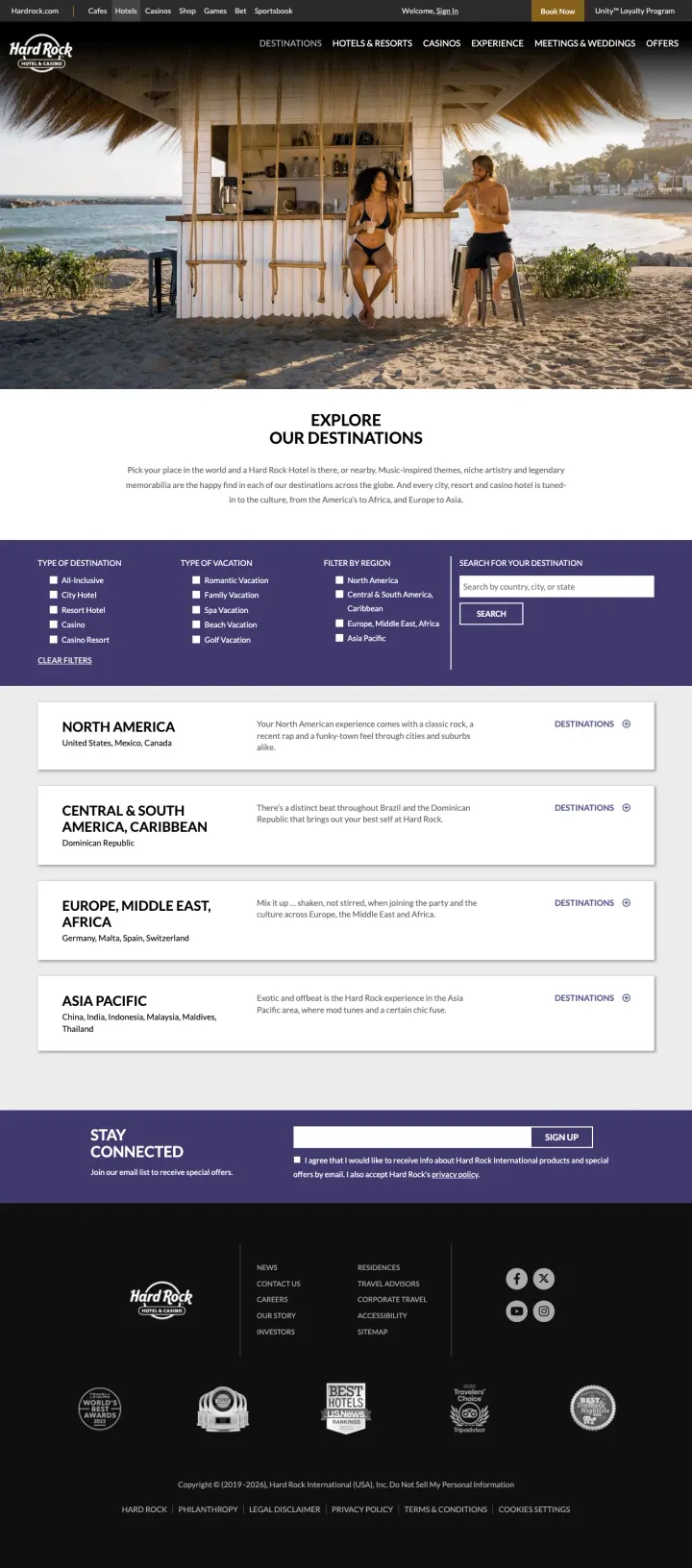 hotel.hardrock.com