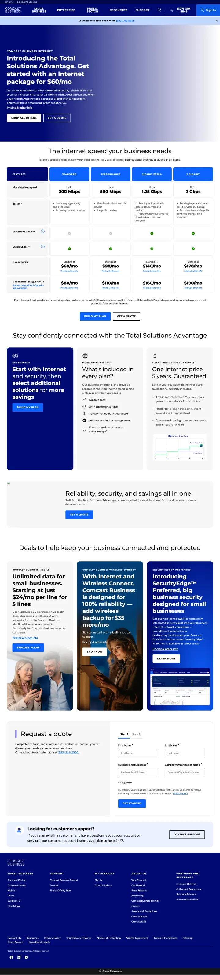 business.comcast.com