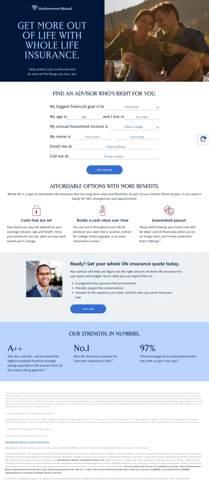 northwesternmutual.com