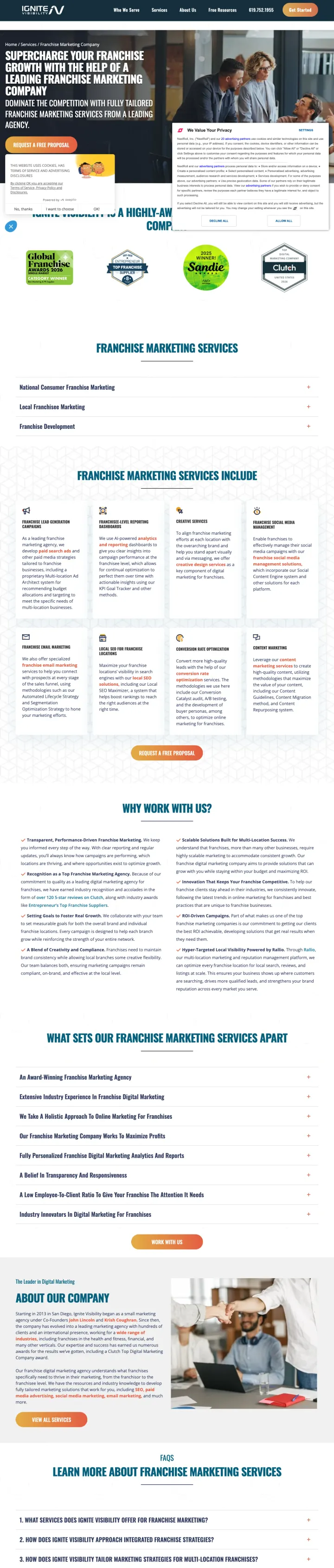 ignitevisibility.com