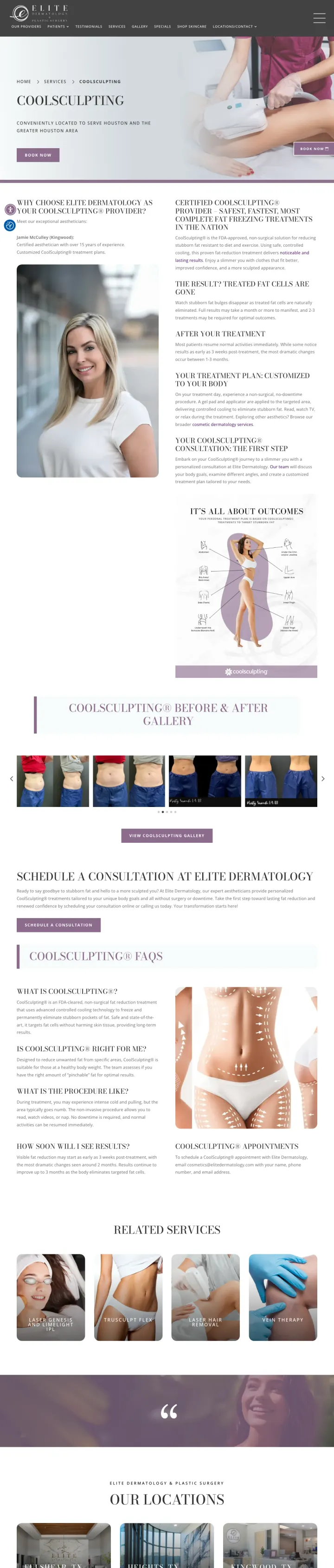 elitedermatology.com