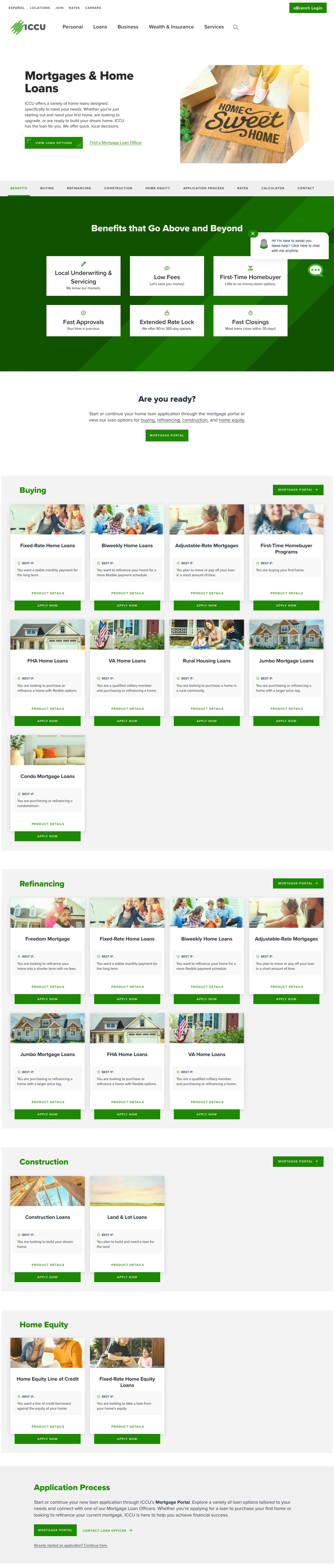 iccu.com