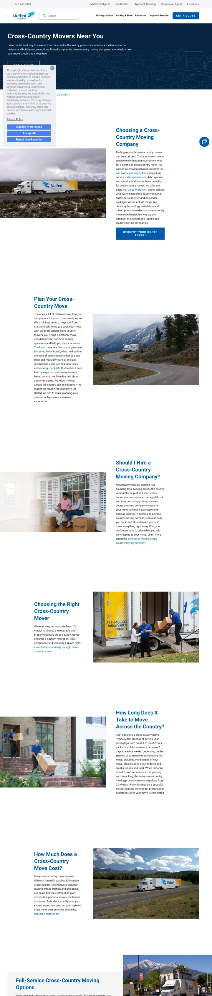 unitedvanlines.com
