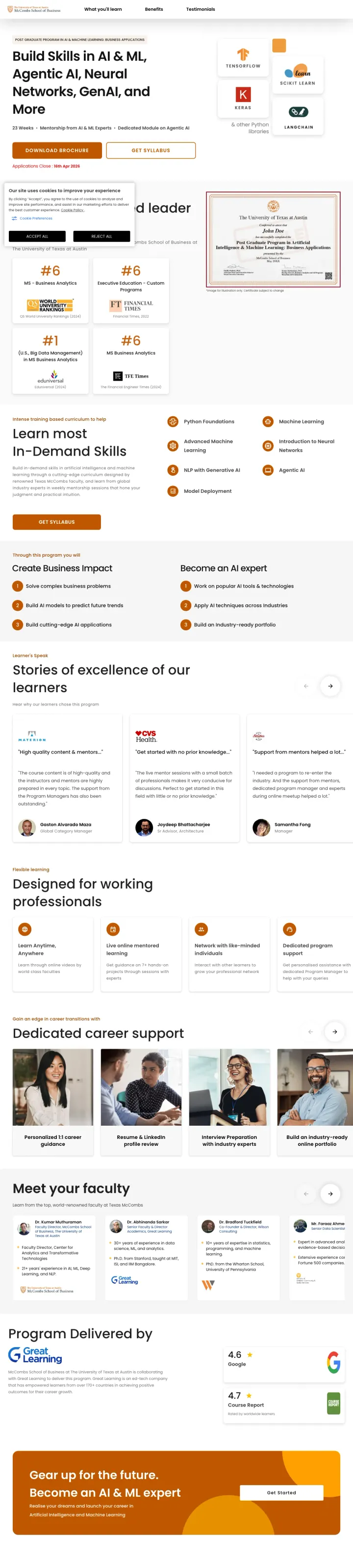 onlineexeced.mccombs.utexas.edu