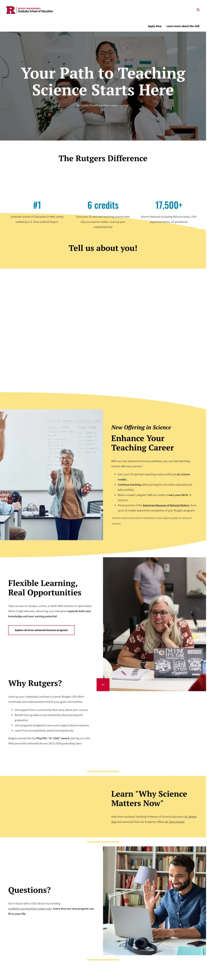 hello.gse.rutgers.edu