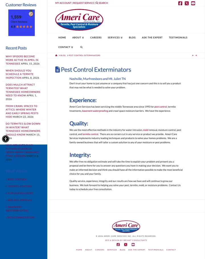 americareservices.com