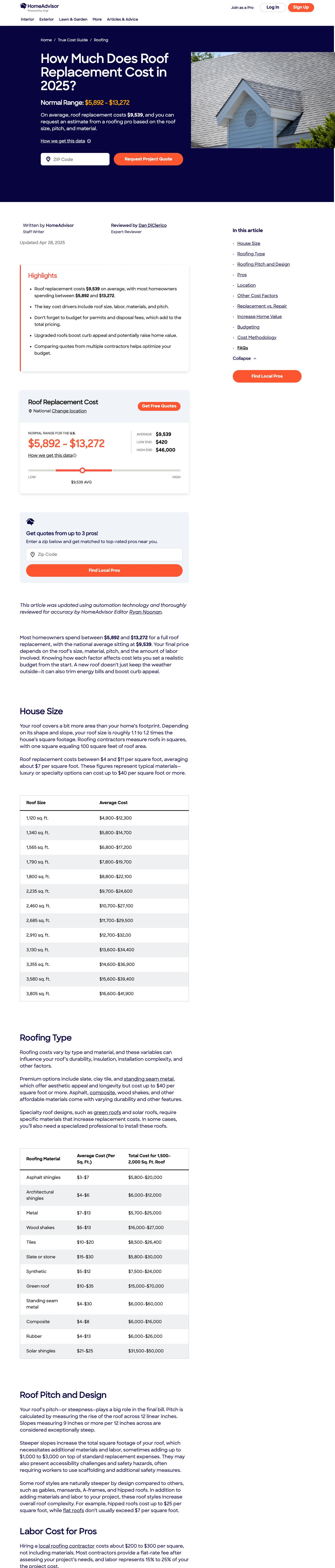 homeadvisor.com