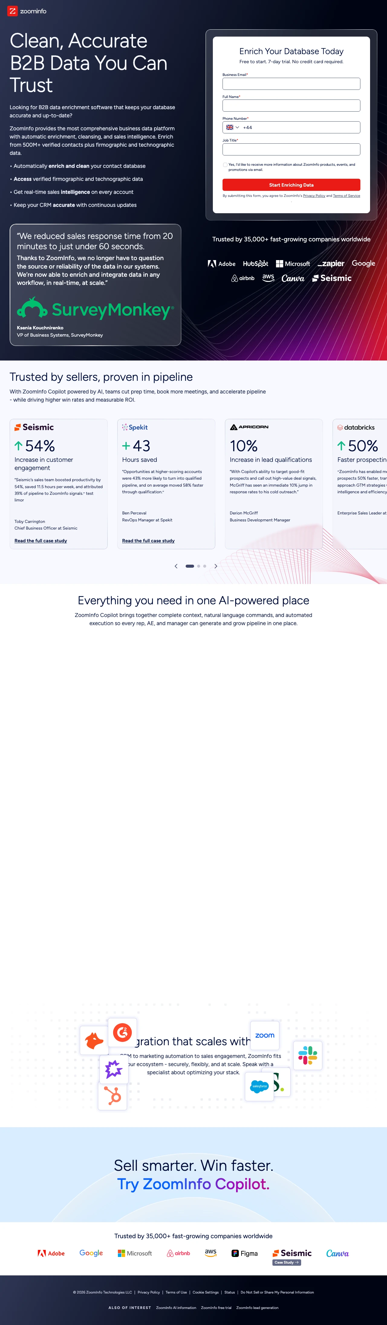 zoominfo.com