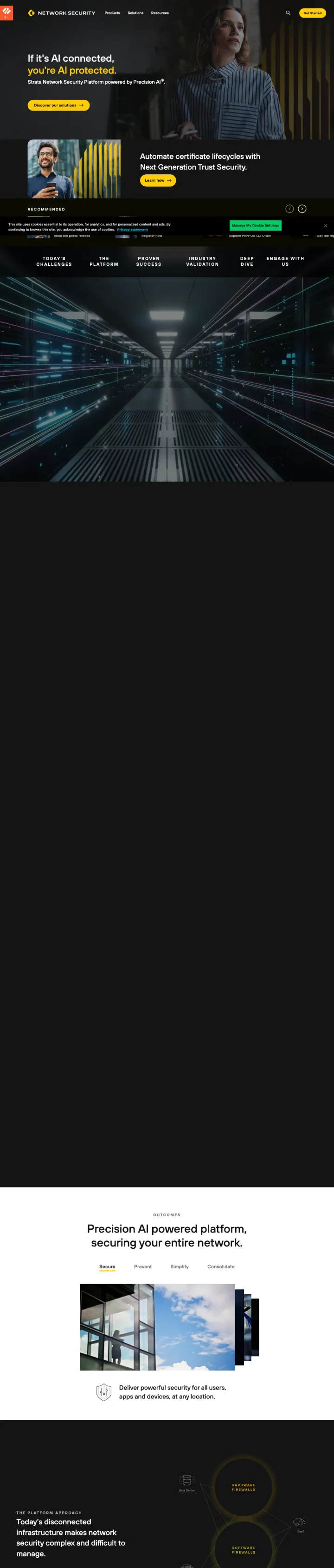 paloaltonetworks.com