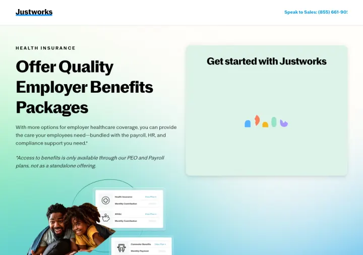 justworks.com