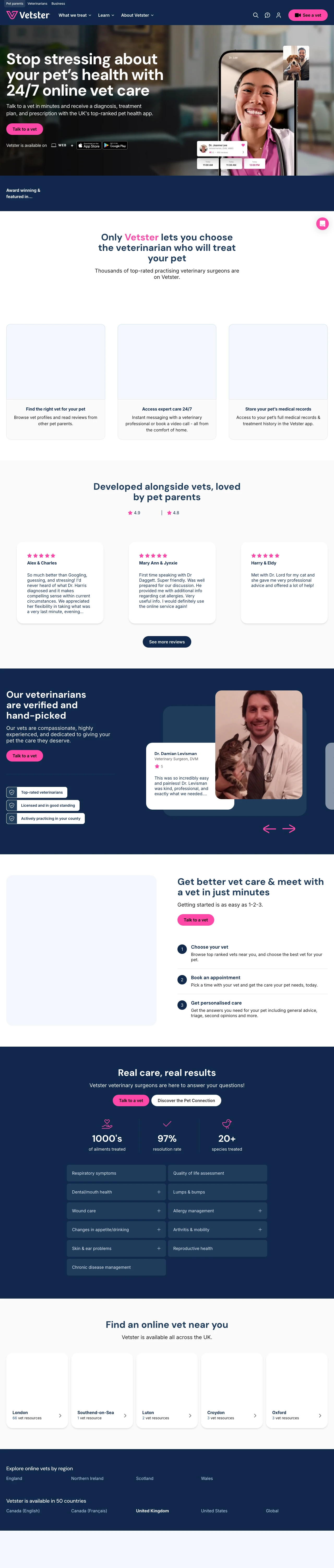 vetster.com